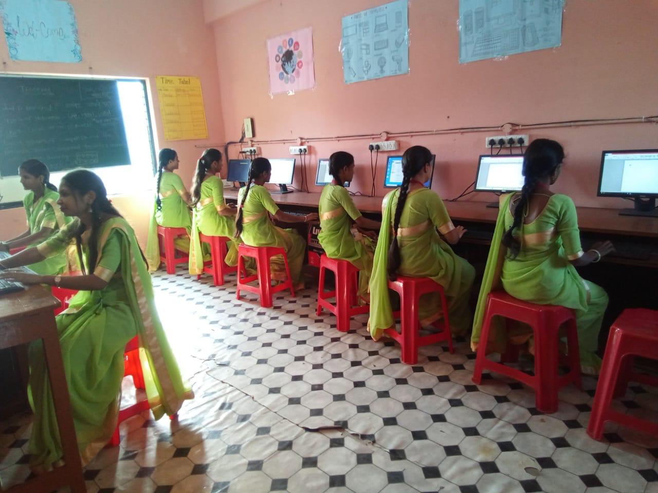 Micro Teaching Session