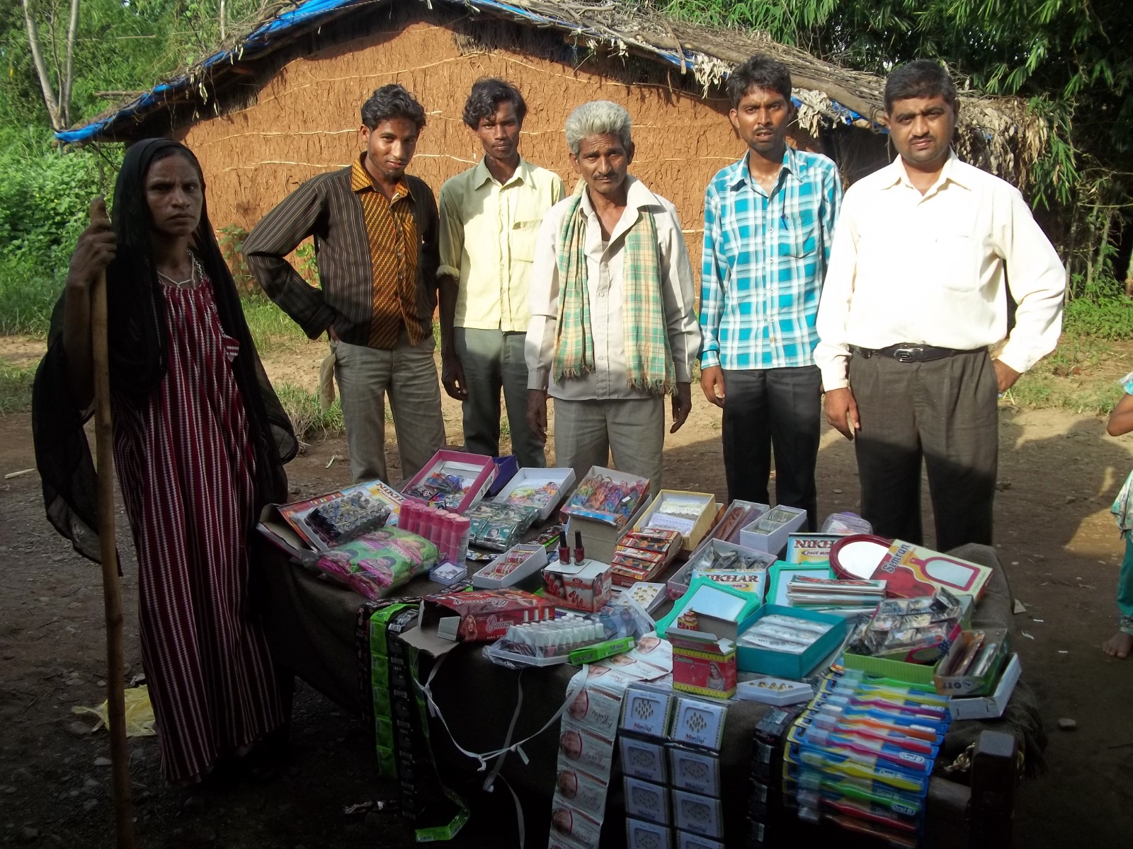 Women's Self-Help Group