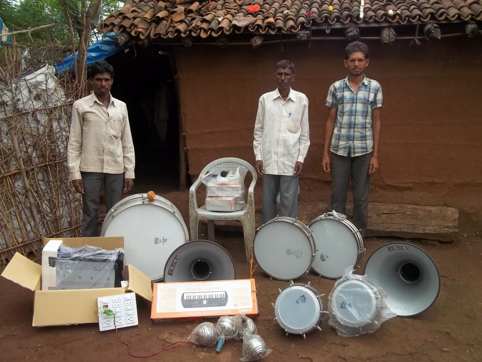 Entrepreneurship Workshop