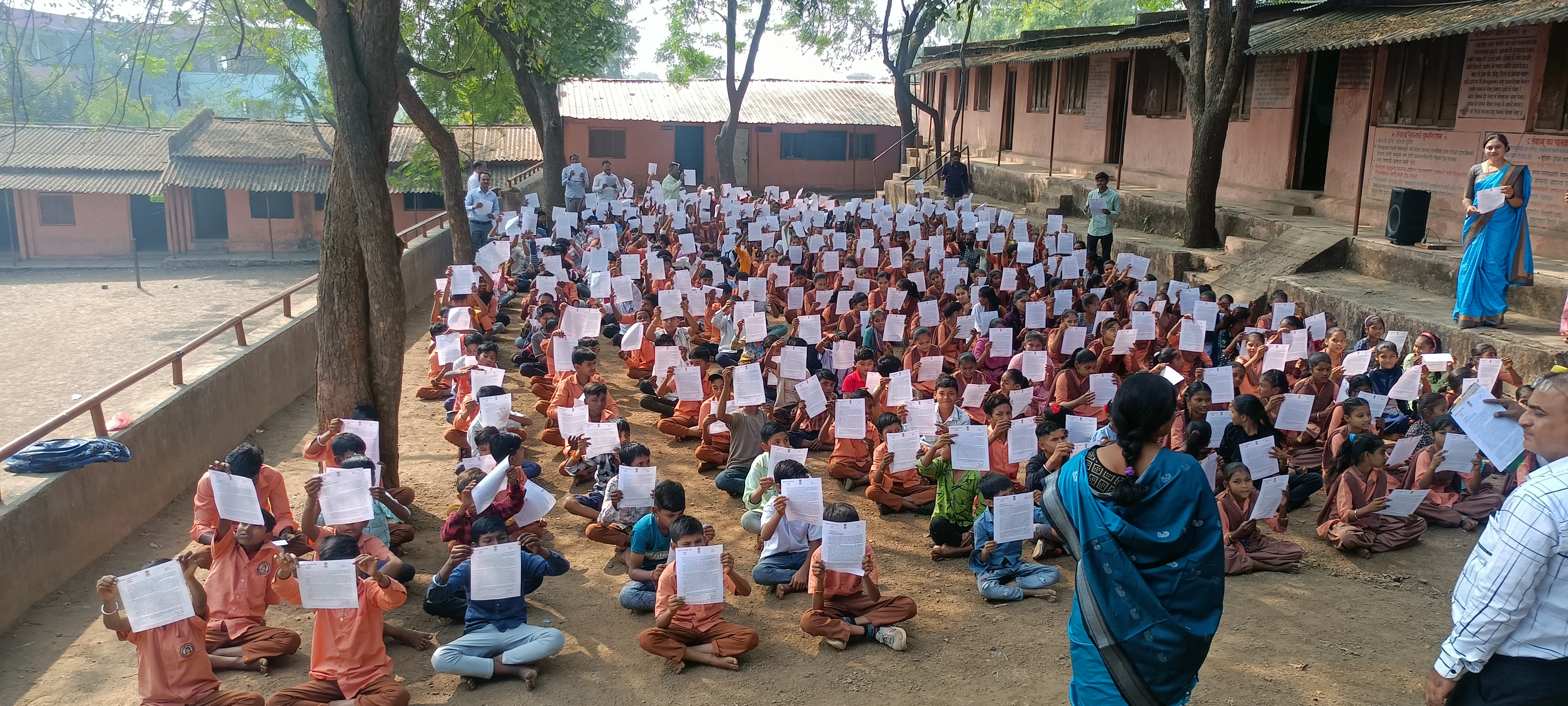 Infrastructure Development