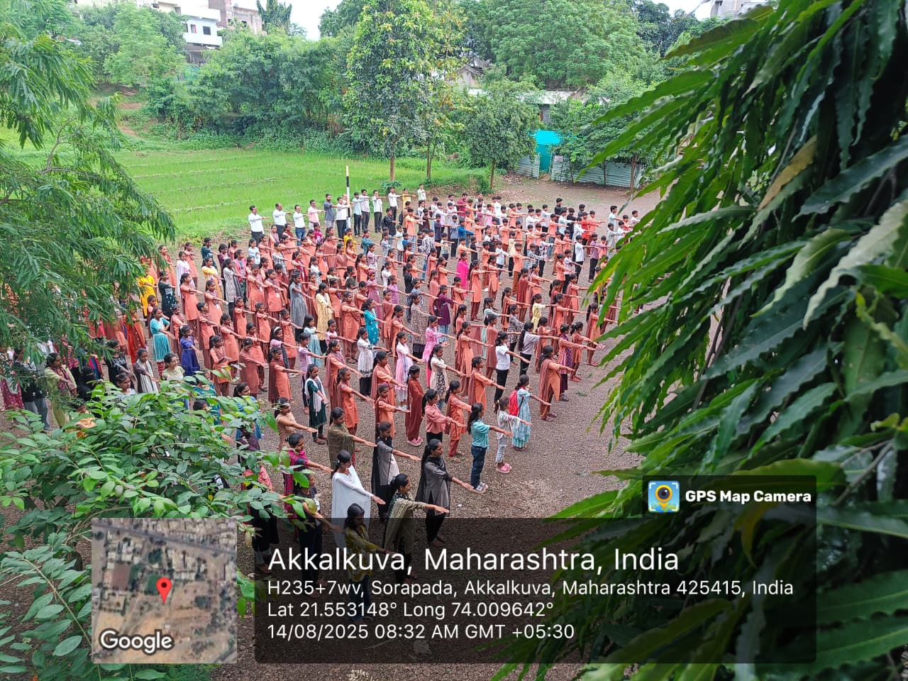 Independence Day Celebration