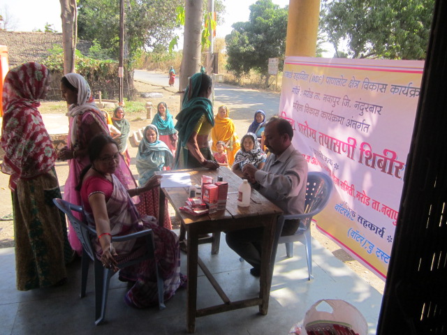 Awareness Camp