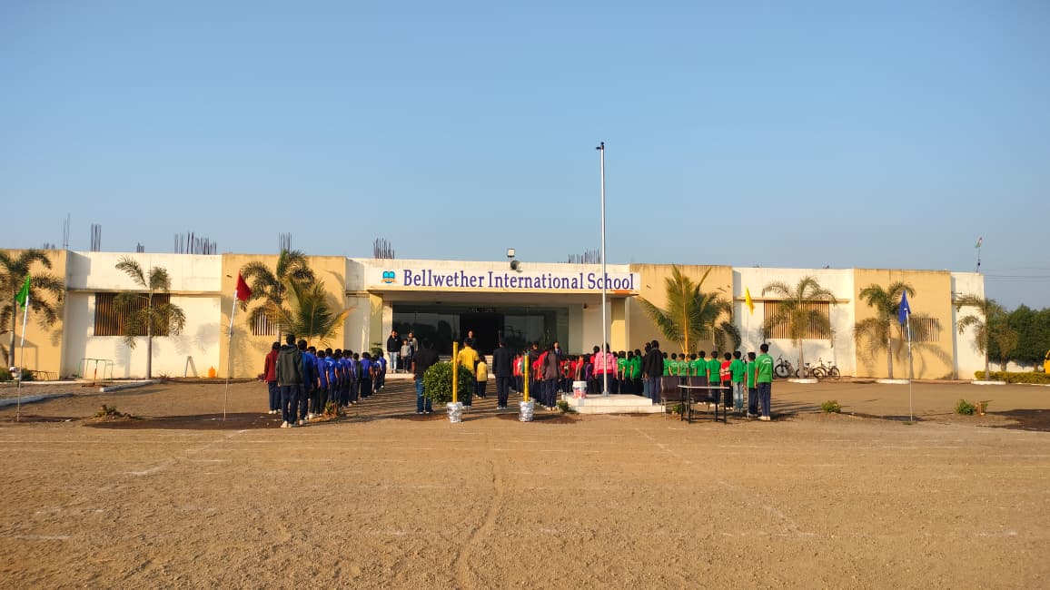 Tribal Education Initiative